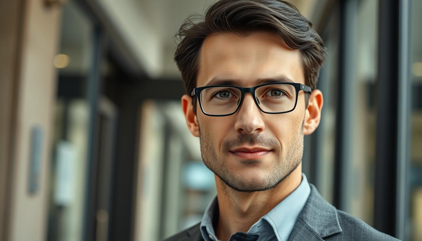 Property transactions support specialist