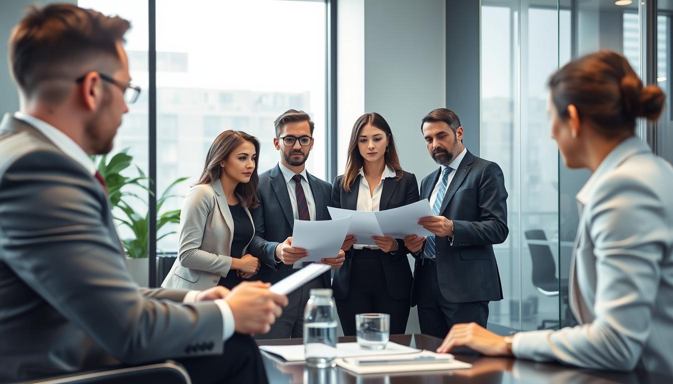 Real estate conveyancing documents and transfer review