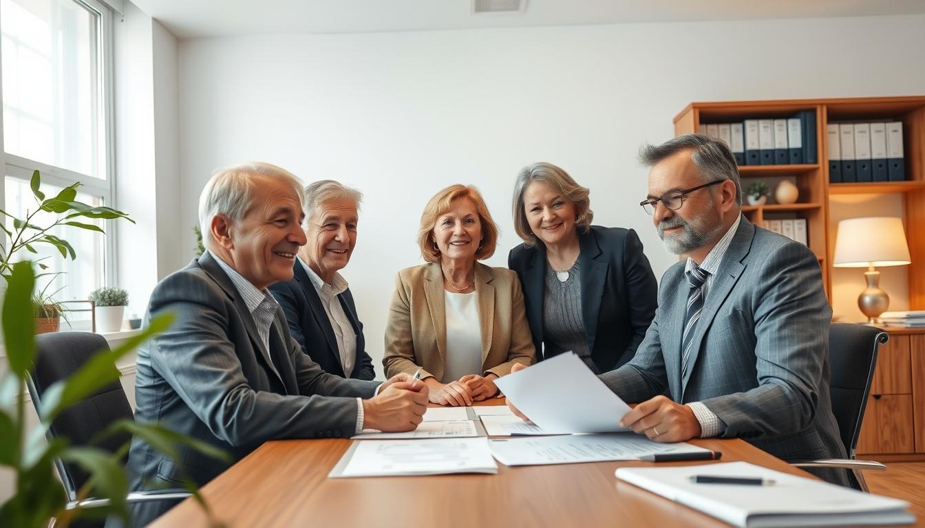 Real estate transaction coordination and communication